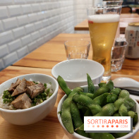 Ghido Ramen à Paris, nos photos - 20231212 192530