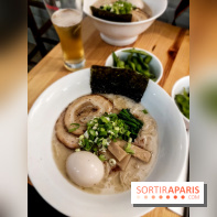 Ghido Ramen à Paris, nos photos - 20231212 193307