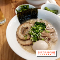 Ghido Ramen à Paris, nos photos - 20231212 193330