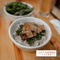 Ghido Ramen à Paris, nos photos - IMG 1859