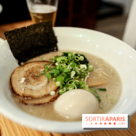 Ghido Ramen à Paris, nos photos - IMG 1865 2