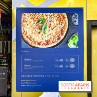 Marché de Noël de la tour Eiffel - image00046