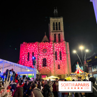 Bel Hiver 2023 à Saint-Denis - nos photos