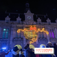 Bel Hiver 2023 à Saint-Denis - nos photos