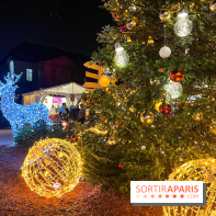 Bel Hiver 2023 à Saint-Denis - nos photos