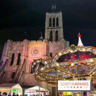 Bel Hiver 2023 à Saint-Denis - nos photos