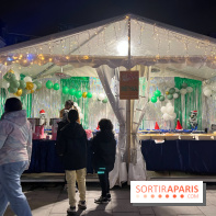 Bel Hiver 2023 à Saint-Denis - nos photos
