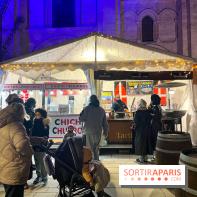 Bel Hiver 2023 à Saint-Denis - nos photos