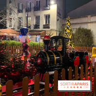 Bel Hiver 2023 à Saint-Denis - nos photos