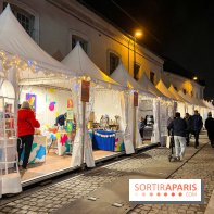 Bel Hiver 2023 à Saint-Denis - nos photos