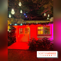 Bel Hiver 2023 à Saint-Denis - nos photos