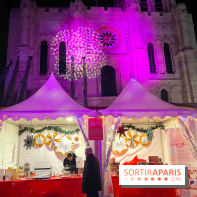 Bel Hiver 2023 à Saint-Denis - nos photos