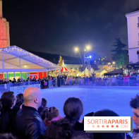 Bel Hiver 2023 à Saint-Denis - nos photos