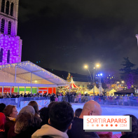 Bel Hiver 2023 à Saint-Denis - nos photos