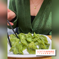 Ravioli Folie - nos photos