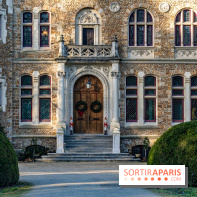 Le Brunch animé du Château de Méridon -  A7C0558