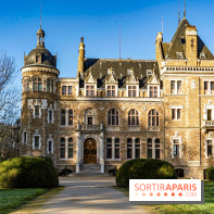 Le Brunch animé du Château de Méridon -  A7C0559