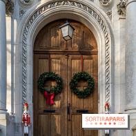 Le Brunch animé du Château de Méridon -  A7C0561