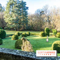 Le Brunch animé du Château de Méridon -  A7C0565