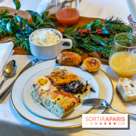 Le Brunch animé du Château de Méridon -  A7C0599