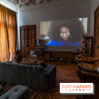 Le Brunch animé du Château de Méridon -  A7C0627