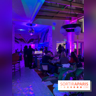 Roller party Kimpton