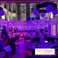 Roller party Kimpton