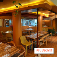 Pagaille - Décoration