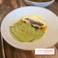 Pagaille - Poireaux brûlés