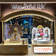 Pop up de jouets en bois pour Noël 2023 au Mandarin Oriental  - image00006