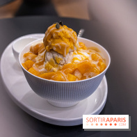 Atti Café - coffee shop coréen