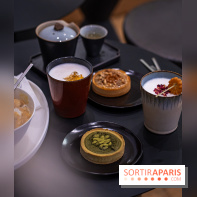Atti Café - coffee shop coréen