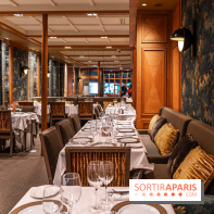 La Maison de la Truffe Madeleine, le temple de la truffe depuis 1932 -  A7C0636