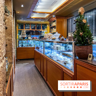 La Maison de la Truffe Madeleine, le temple de la truffe depuis 1932 - IMG 5402