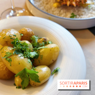 Les Fines Gueules - Pommes de terre