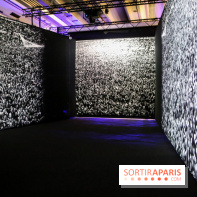 Johnny Hallyday, nos photos de l'expo à Paris - IMG 1937