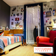 Johnny Hallyday, nos photos de l'expo à Paris - IMG 1971