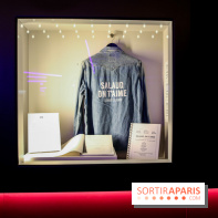 Johnny Hallyday, nos photos de l'expo à Paris - IMG 1987