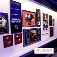 Johnny Hallyday, nos photos de l'expo à Paris - IMG 2005