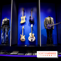 Johnny Hallyday, nos photos de l'expo à Paris - IMG 2023