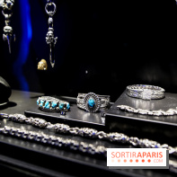 Johnny Hallyday, nos photos de l'expo à Paris - IMG 2033