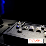 Johnny Hallyday, nos photos de l'expo à Paris - IMG 2036