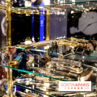 Johnny Hallyday, nos photos de l'expo à Paris - IMG 2100