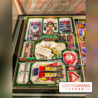 Exposition Jouets Robots à l'Espace Richaud de Versailles - IMG 3430