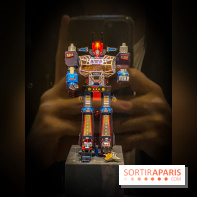 Exposition Jouets Robots à l'Espace Richaud de Versailles - IMG 3526