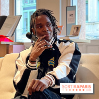 Enzo Lefort - escrime