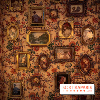 Le Marta, le bar-boudoir logé dans l'hôtel du Fouquet's - image00078