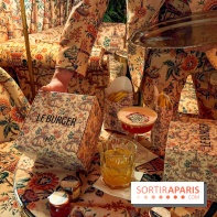 Le Marta, le bar-boudoir logé dans l'hôtel du Fouquet's - image00140