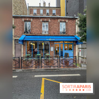 Café César restaurant bistronomique Clichy