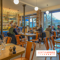 Café César restaurant bistronomique Clichy - IMG 3561